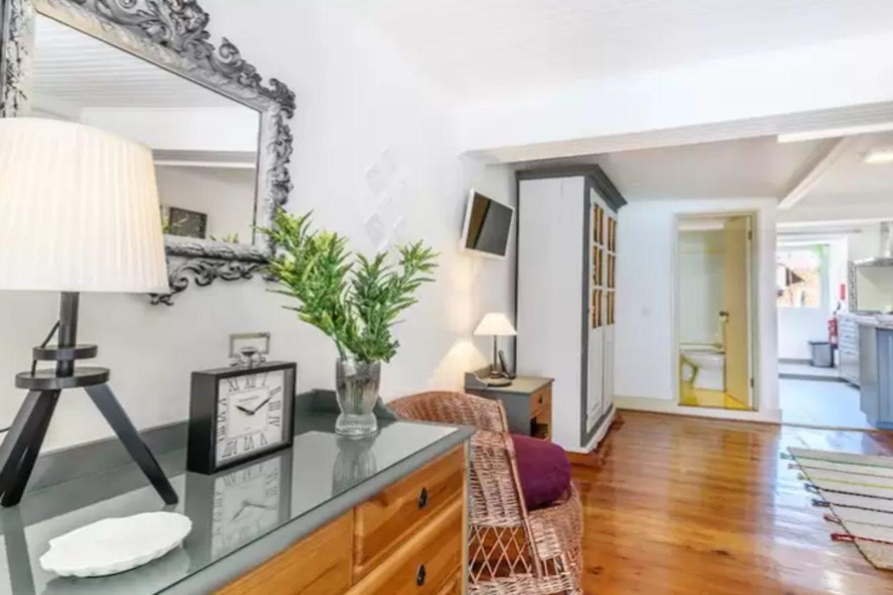 Sebe By Bnblord Appartement Lissabon